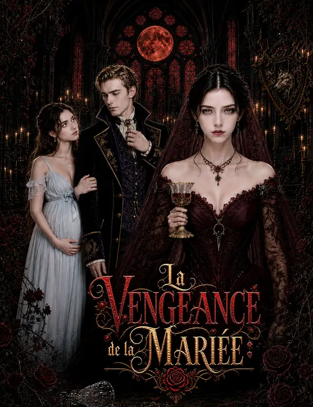 La Vengeance de la Mariée