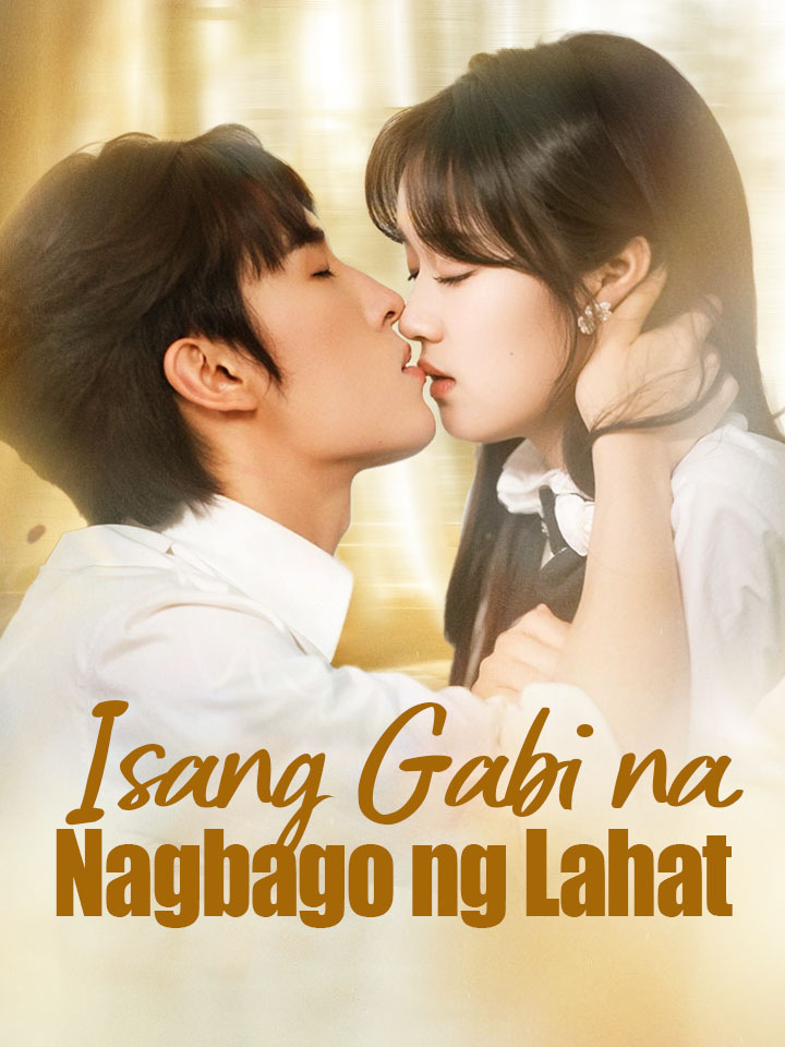 Isang Gabi na Nagbago ng Lahat