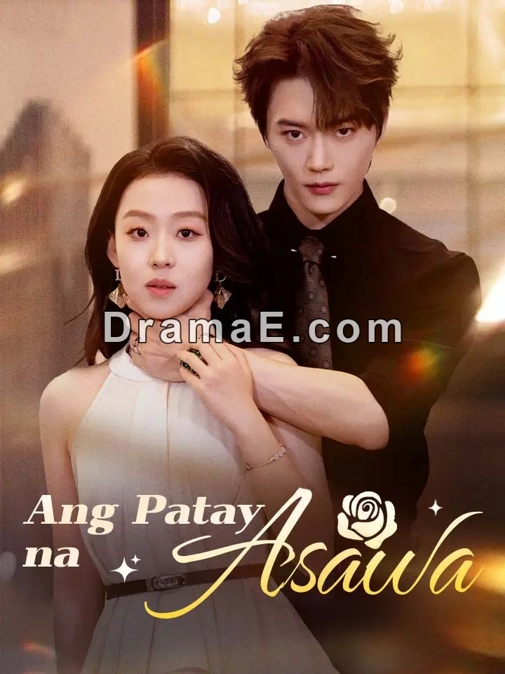 Ang Patay na Asawa