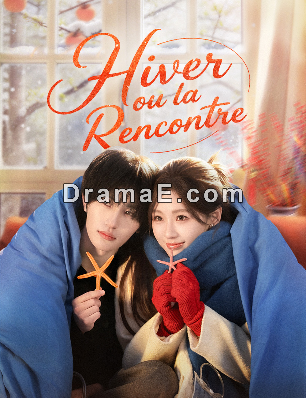 Hiver, ou la Rencontre