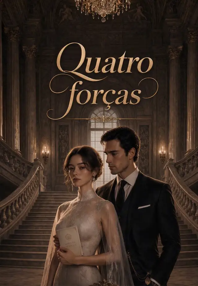 Quatro forças