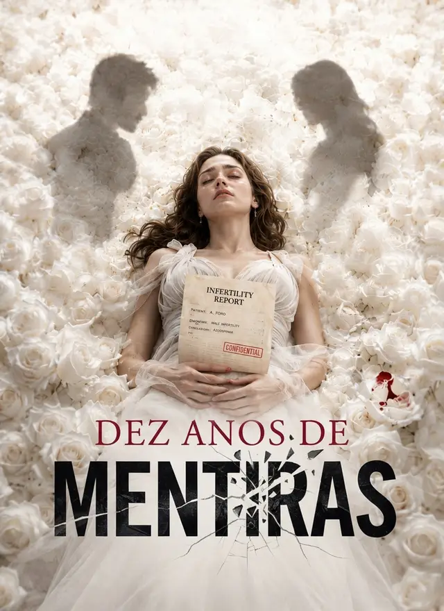 Dez Anos de Mentiras