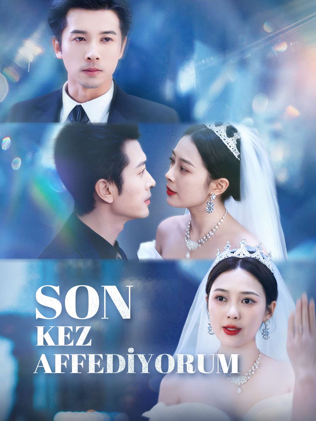 [Dublajlı] SON KEZ AFFEDİYORUM