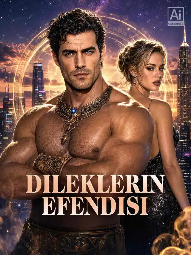 Dileklerin Efendisi