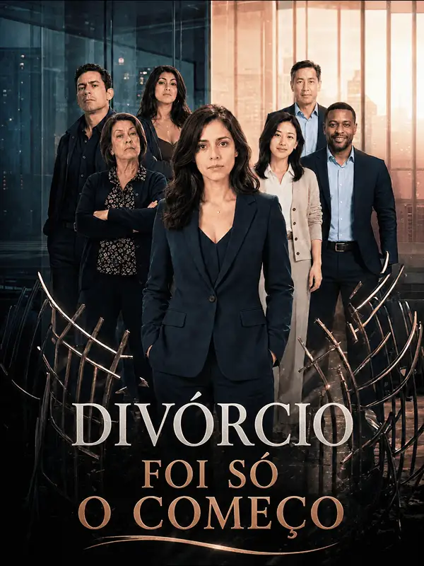 Divórcio foi só o começo