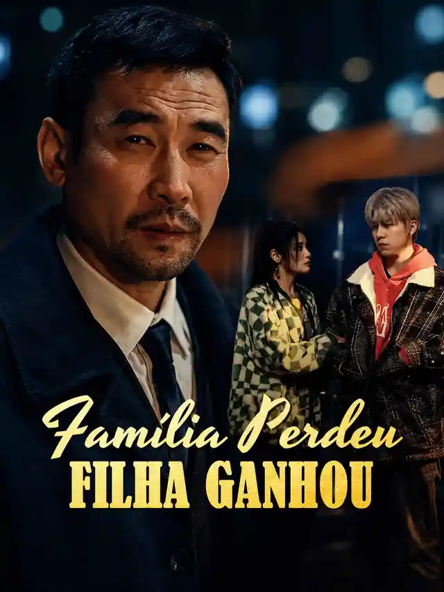 Família Perdeu, Filha Ganhou