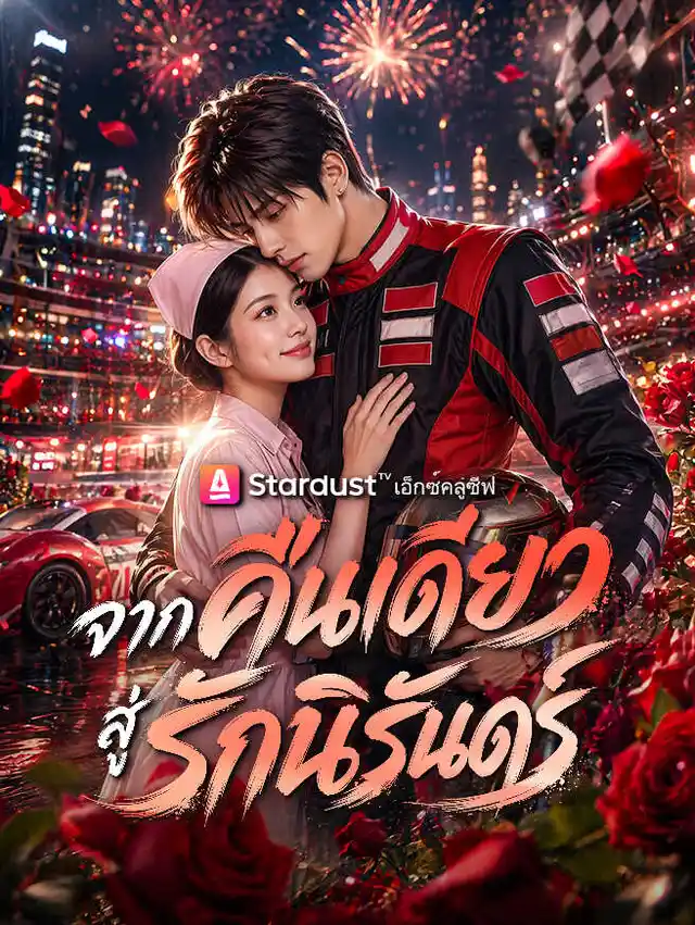 จากคืนเดียวสู่รักนิรันดร์