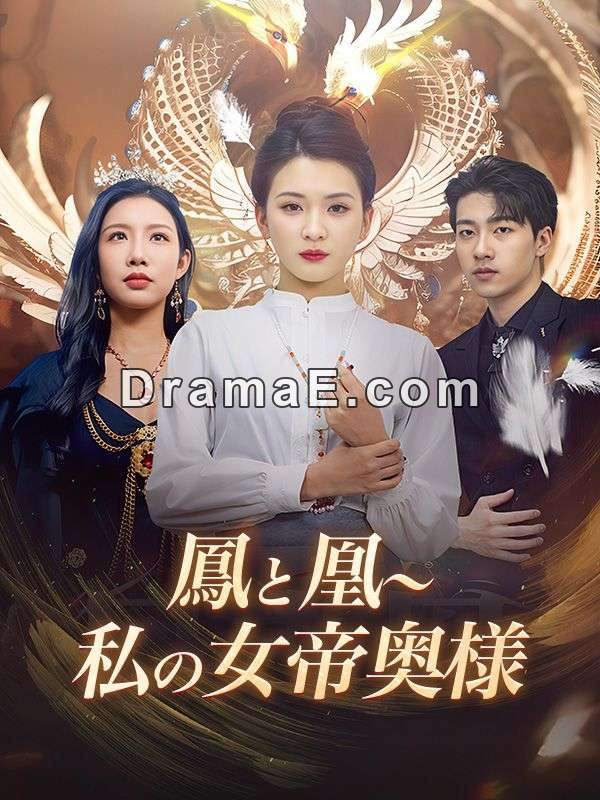 鳳と凰～私の女帝奥様（日本語吹替版）