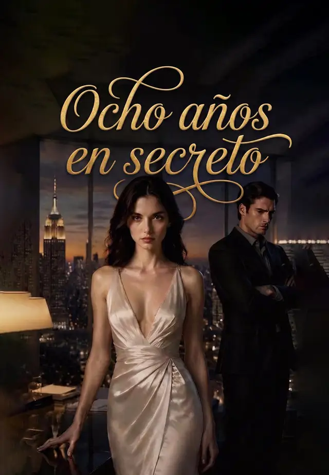 Ocho años en secreto
