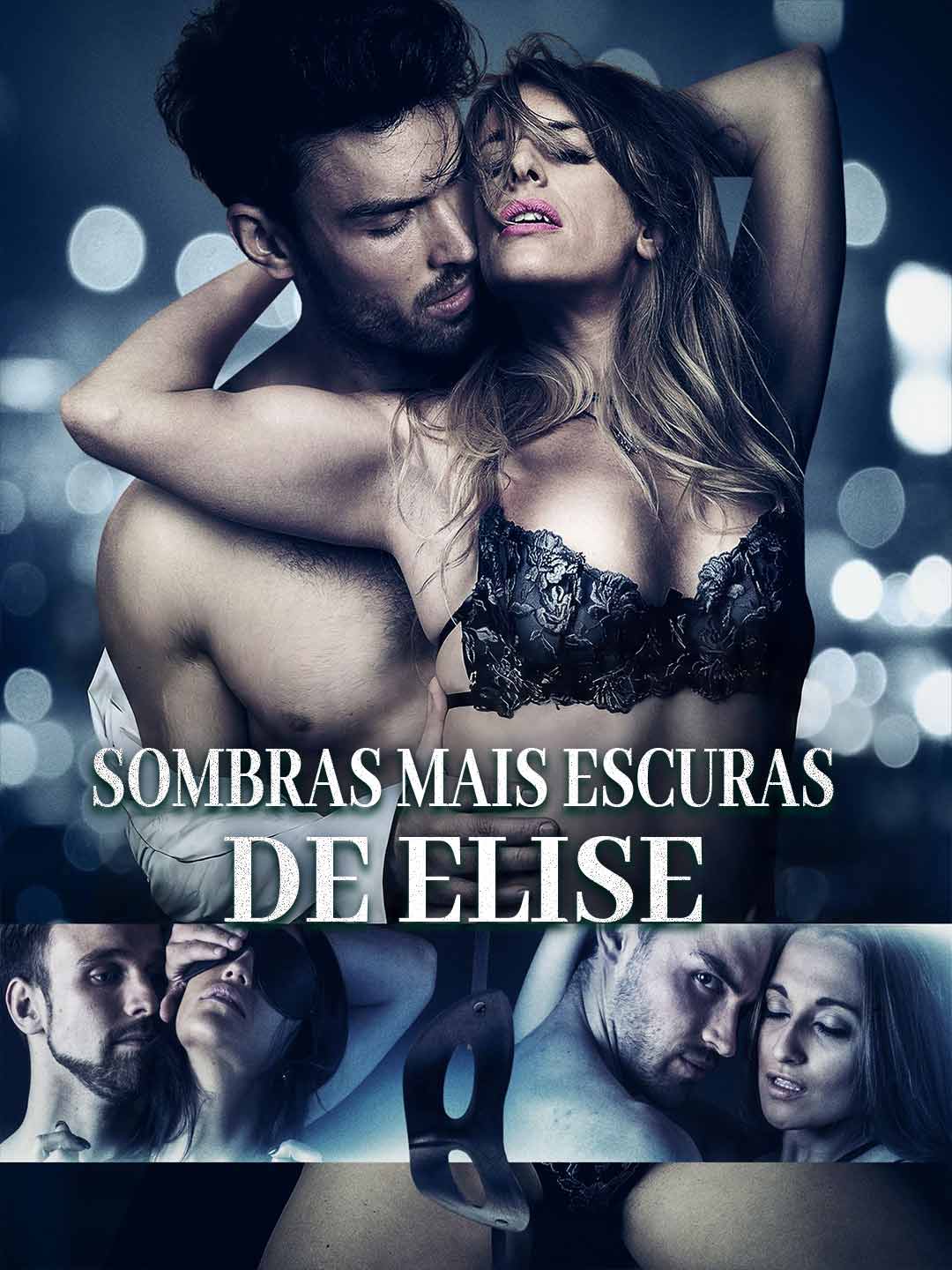 Sombras mais escuras de Elise