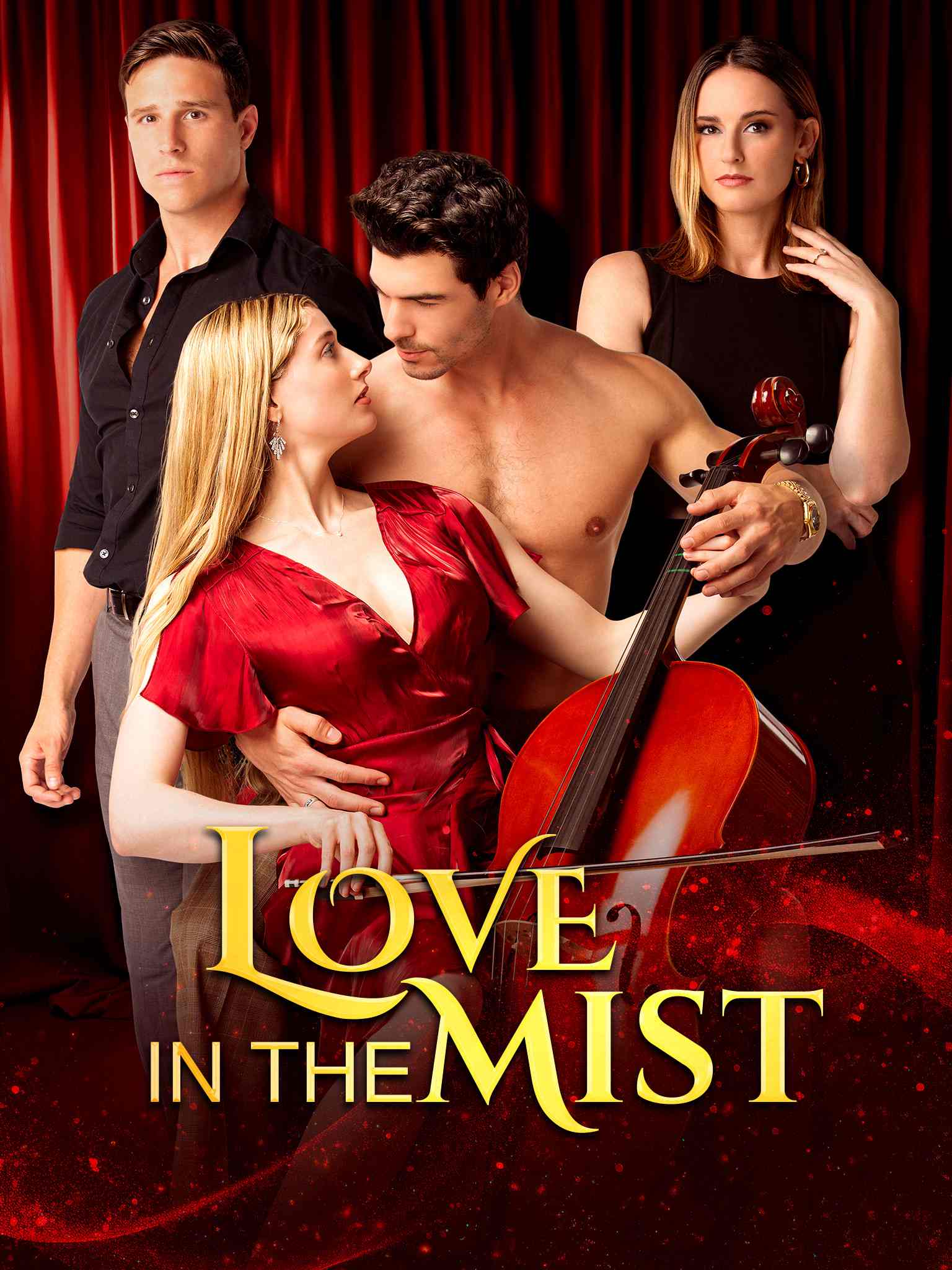Love in the Mist