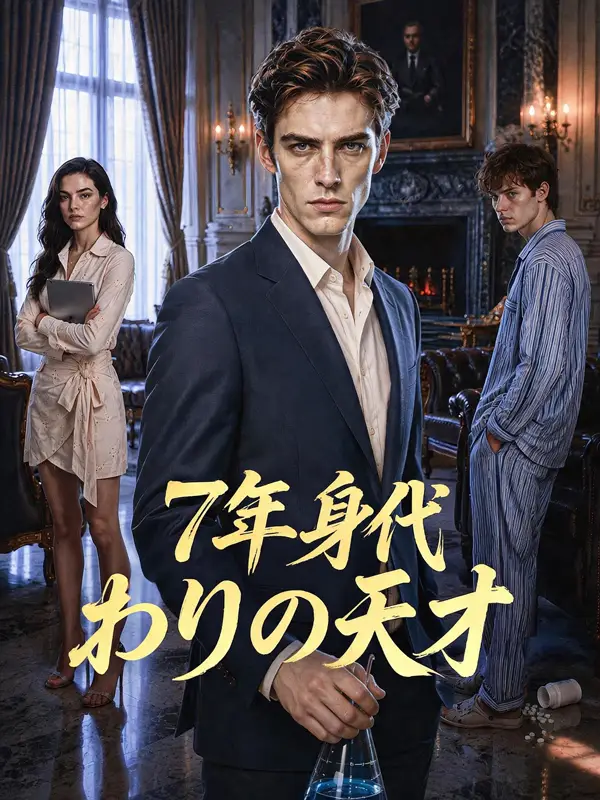 7年身代わりの天才