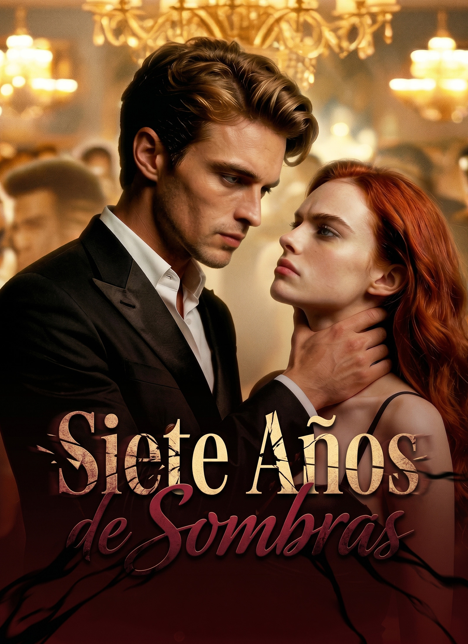 [Doblado]Siete Años de Sombras