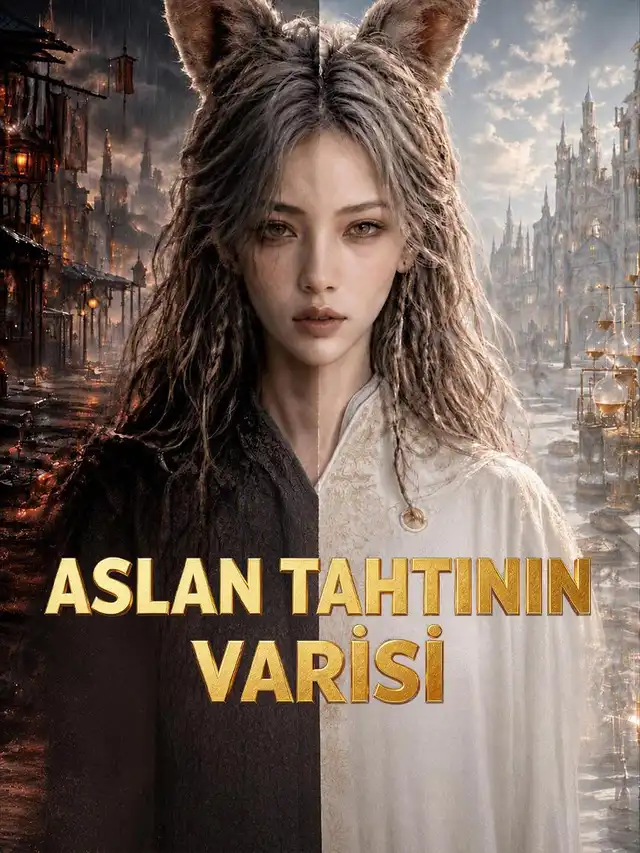 Aslan Tahtının Varisi