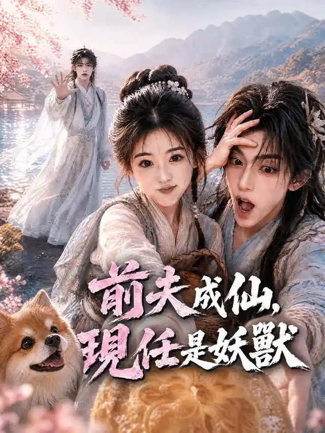 前夫成仙，現任是妖獸
