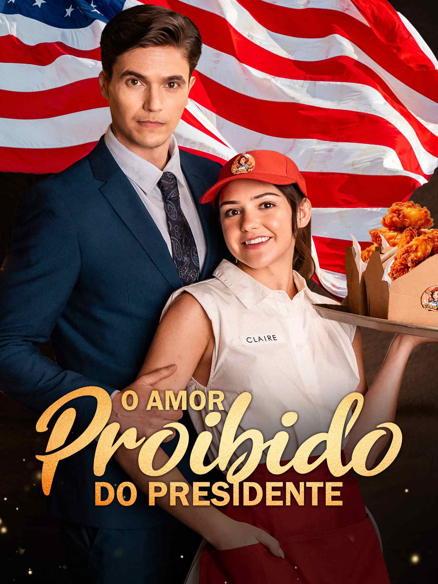 O Amor Proibido do Presidente