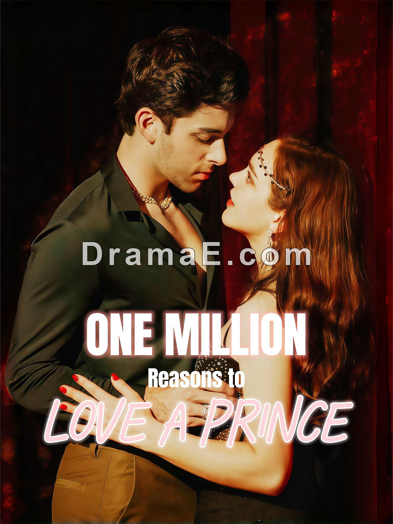 One Million Reasons to Love a Prince