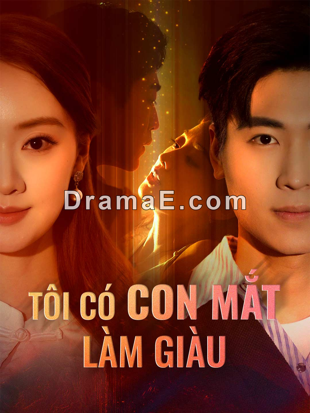 Tôi Có Con Mắt Làm Giàu