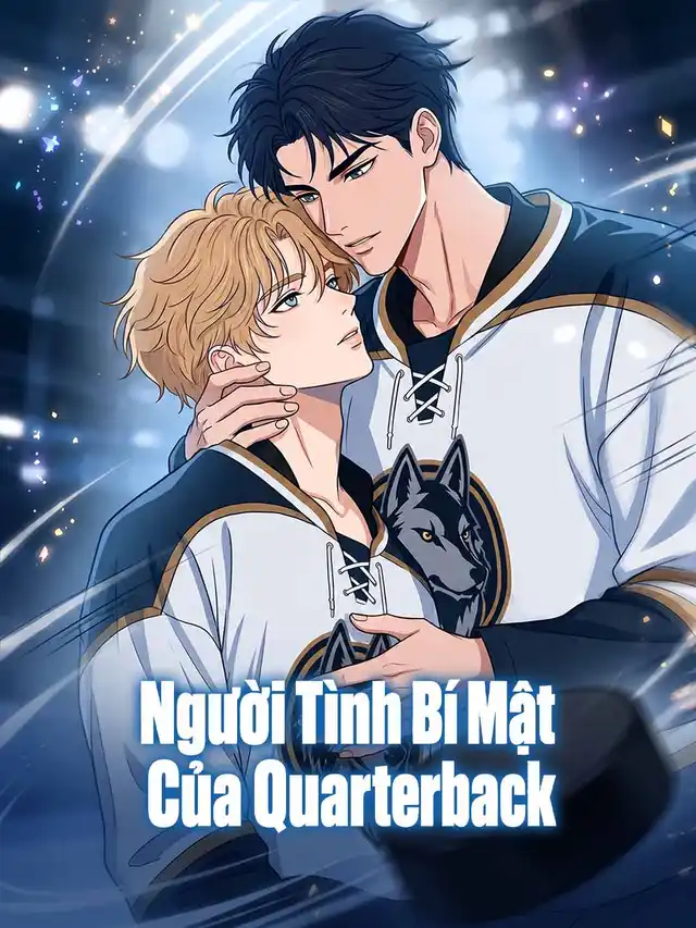 Người Tình Bí Mật Của QuarterbackXem toàn bộ miễn phí