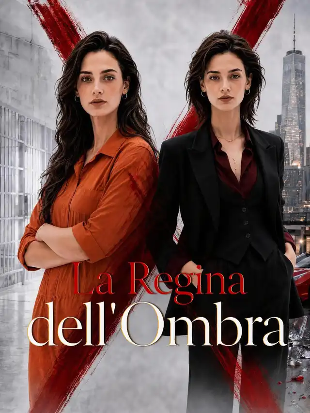 La Regina dell'Ombra