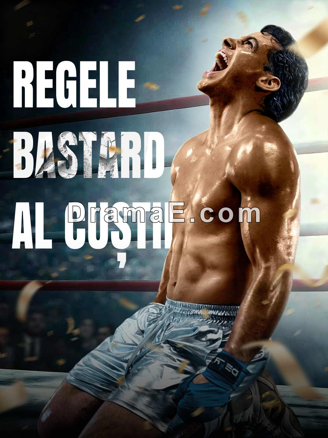 Regele Bastard al Cuștii