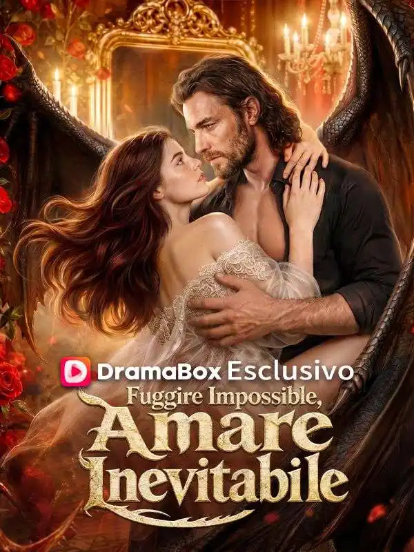Fuggire Impossibile, Amare Inevitabile