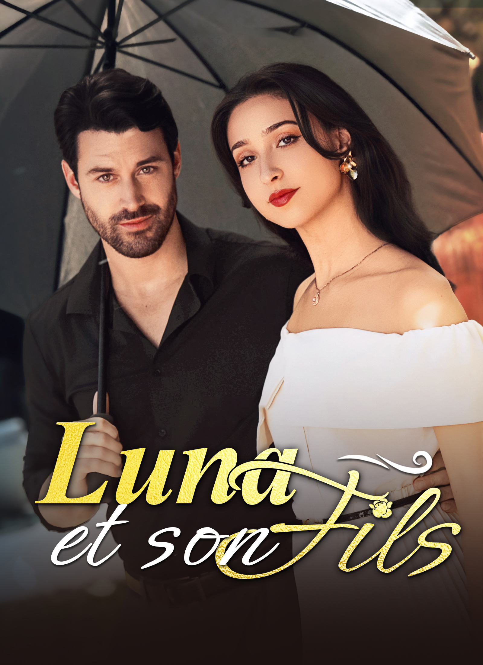 [Doublé]Luna et son Fils