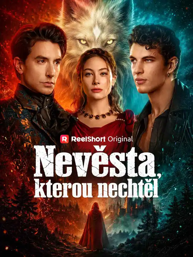 Nevěsta, kterou nechtělSledujte Všechny Epizody Zdarma
