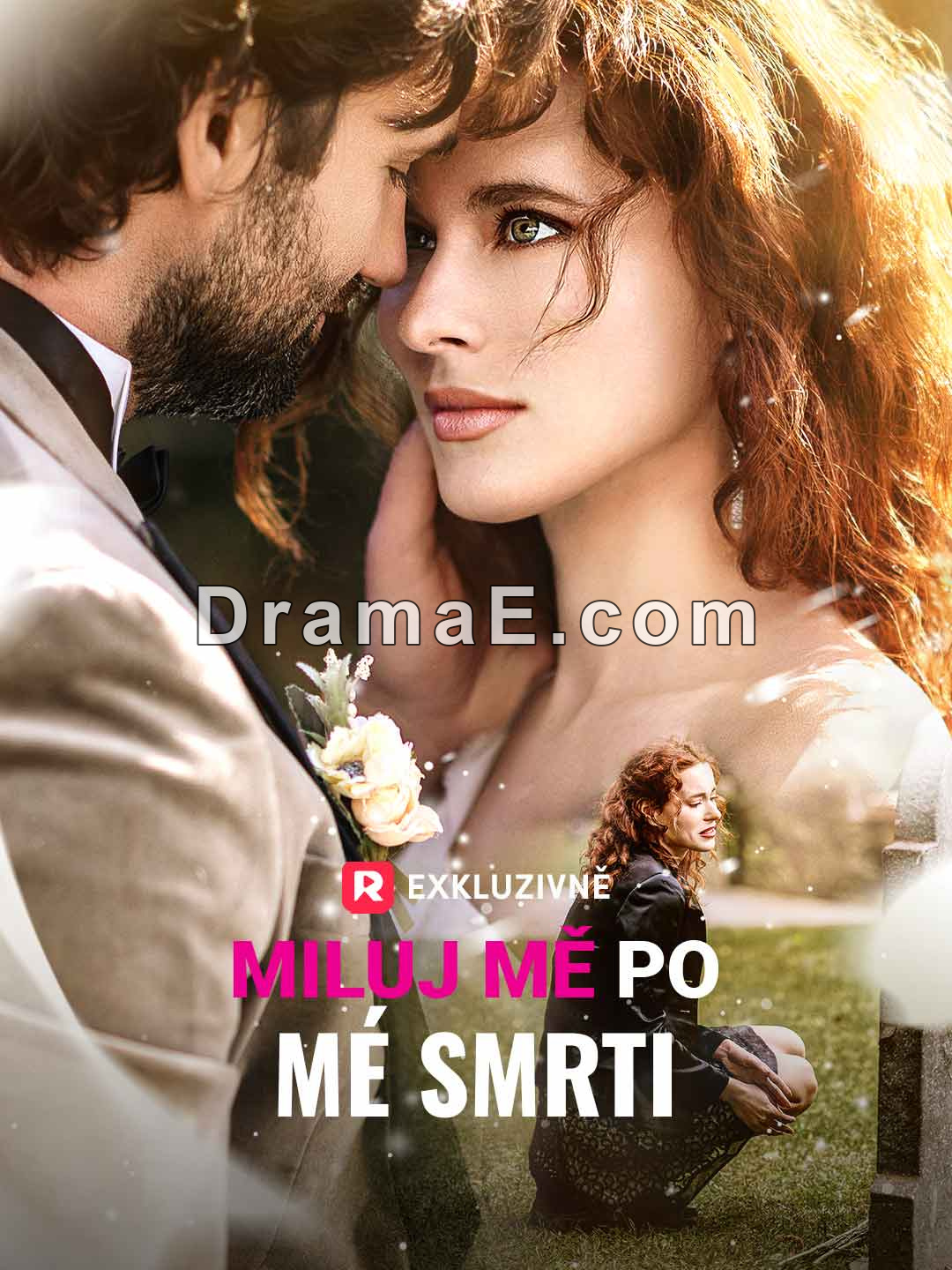 Miluj mě po mé smrti