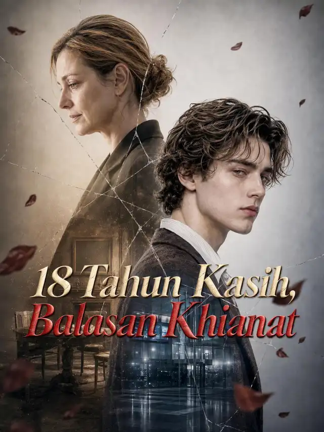 18 Tahun Kasih, Balasan Khianat