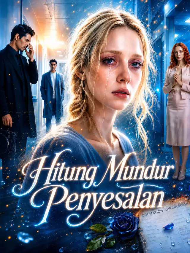 Hitung Mundur Penyesalan