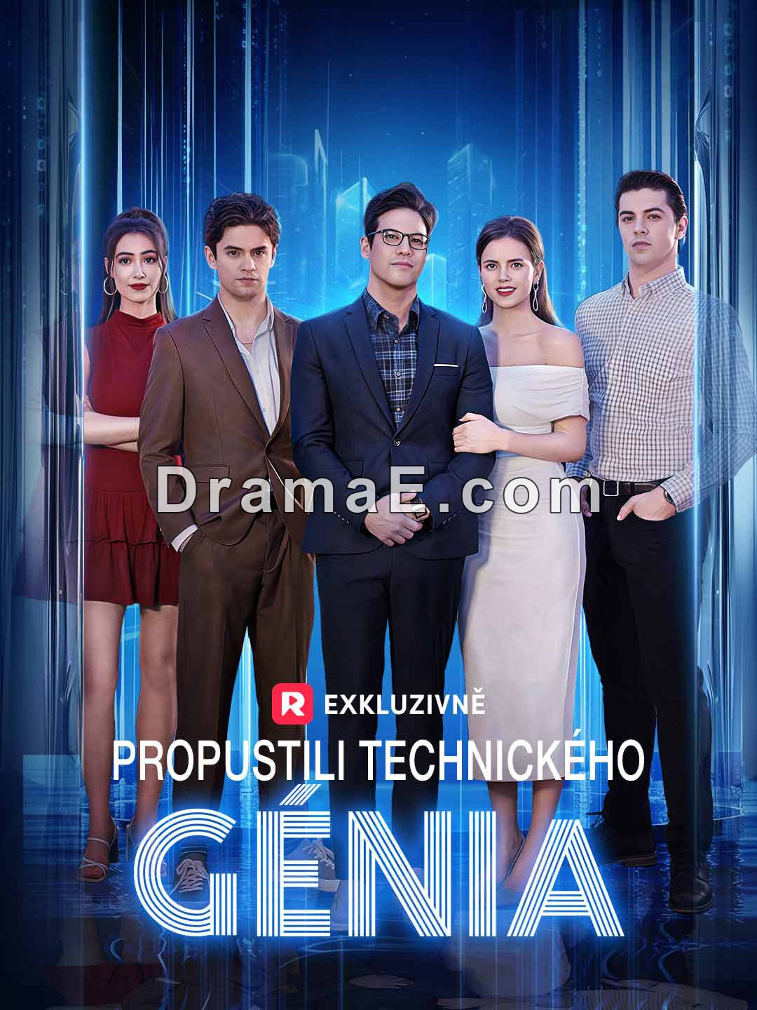 Propustili technického génia