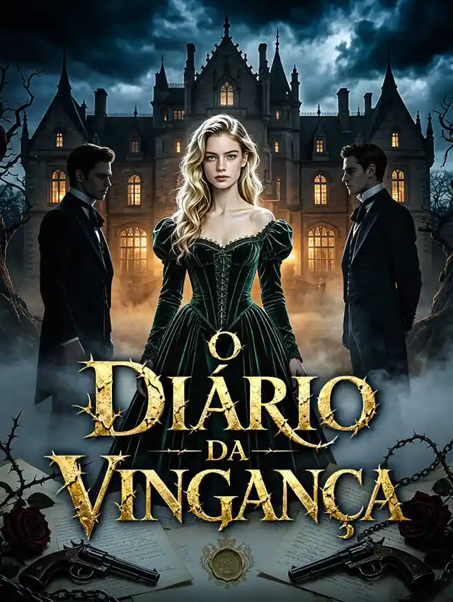O Diário da Vingança
