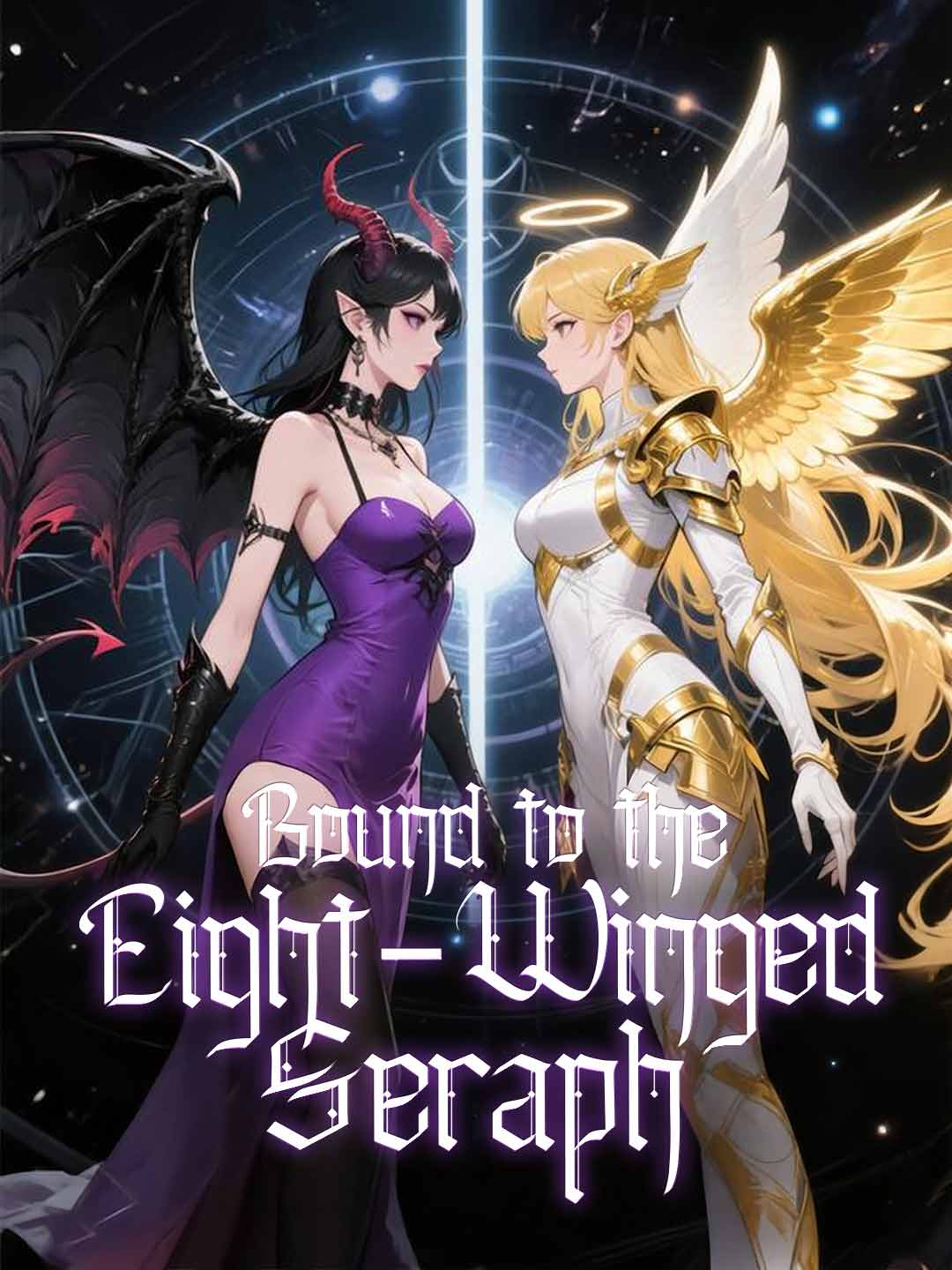 Succubus contra Serafim