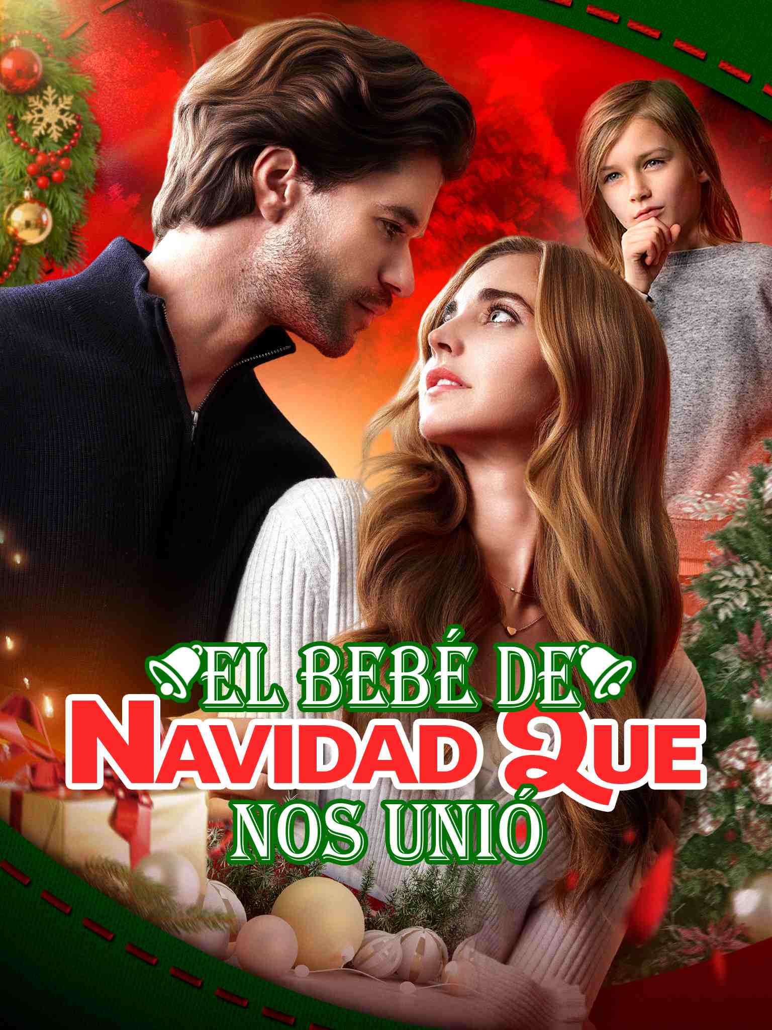 El Bebé de Navidad que nos Unió