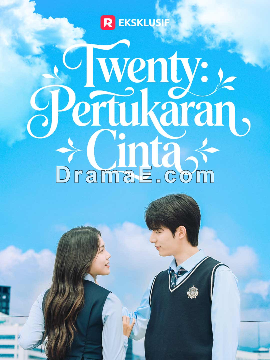 Twenty: Pertukaran Cinta