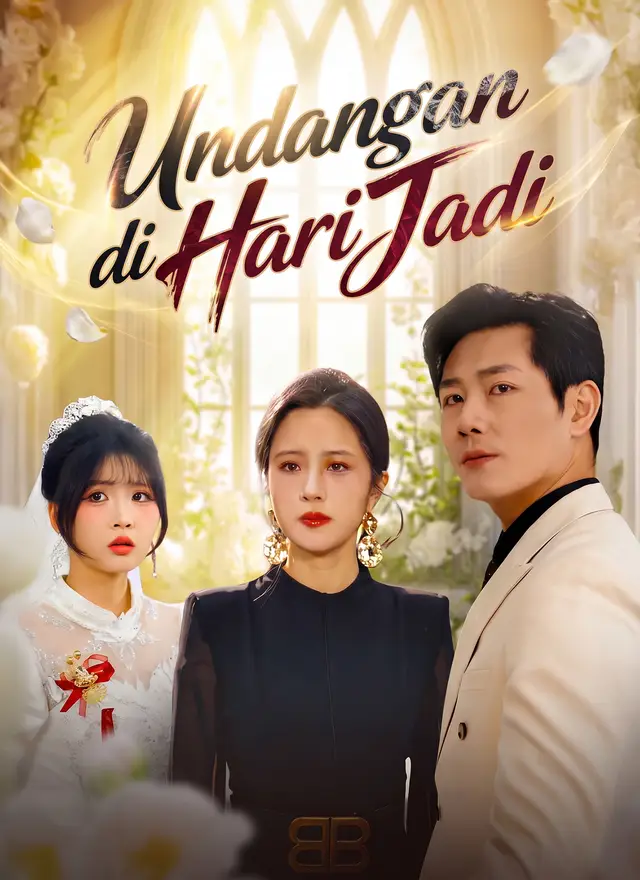Undangan di Hari Jadi