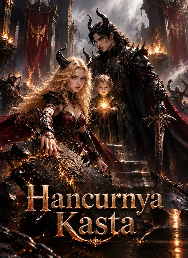 [Dubbing] Hancurnya Kasta
