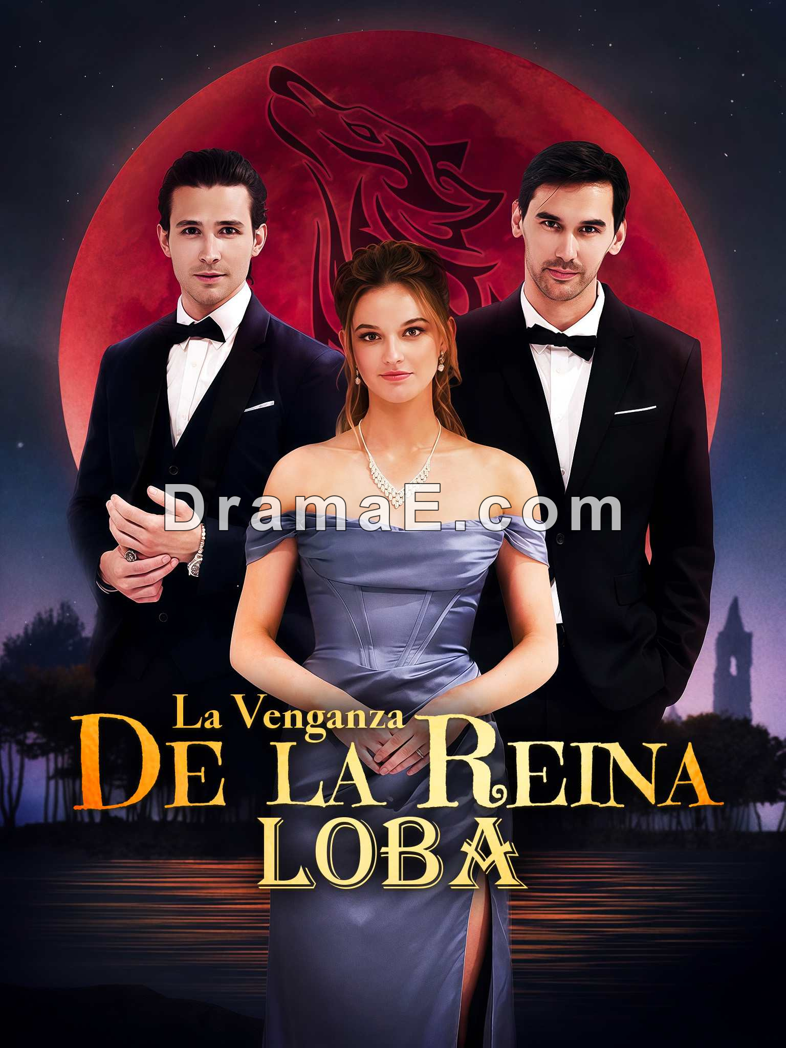 La Venganza de la Reina Loba