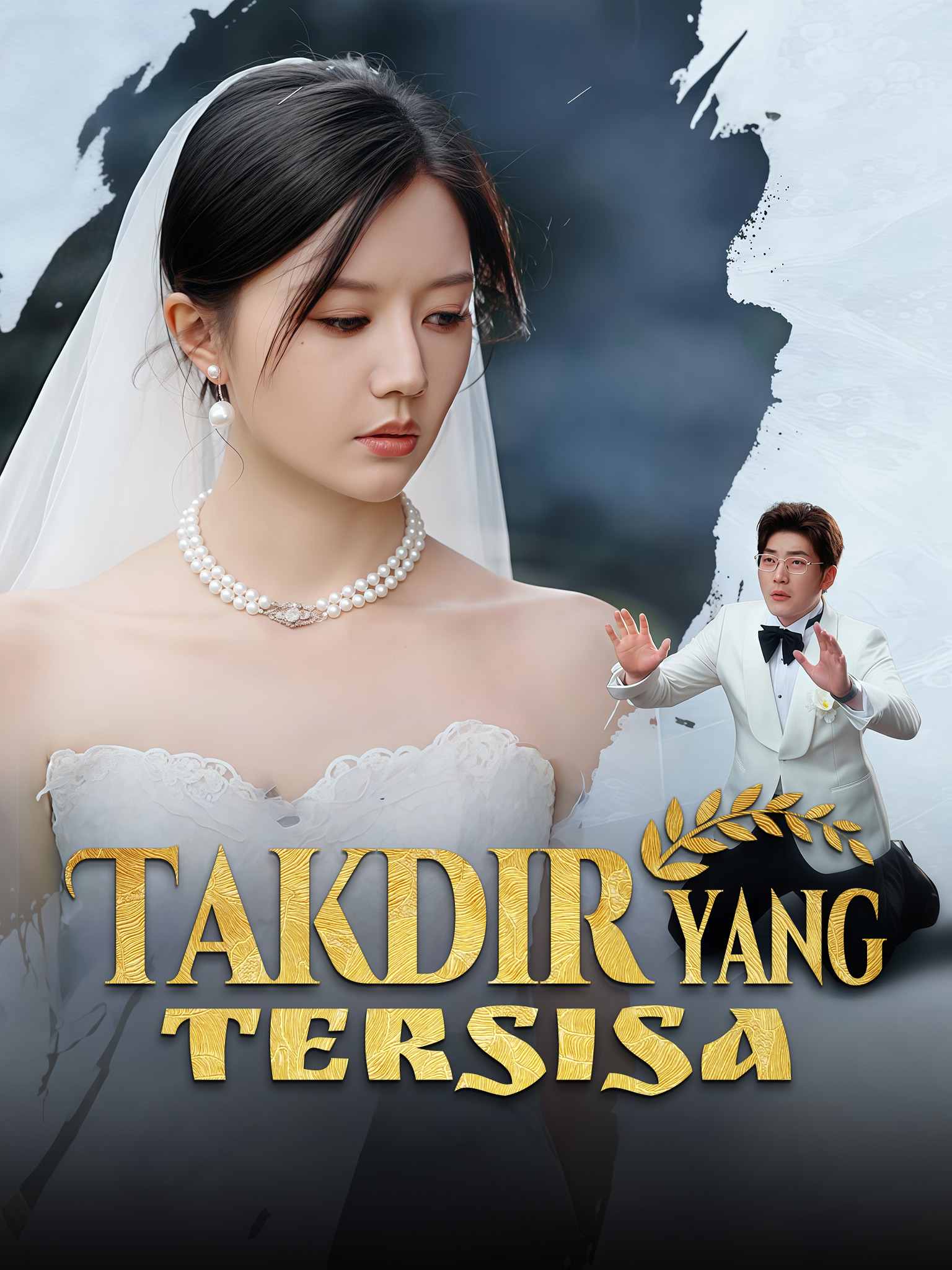 Takdir yang Tersisa