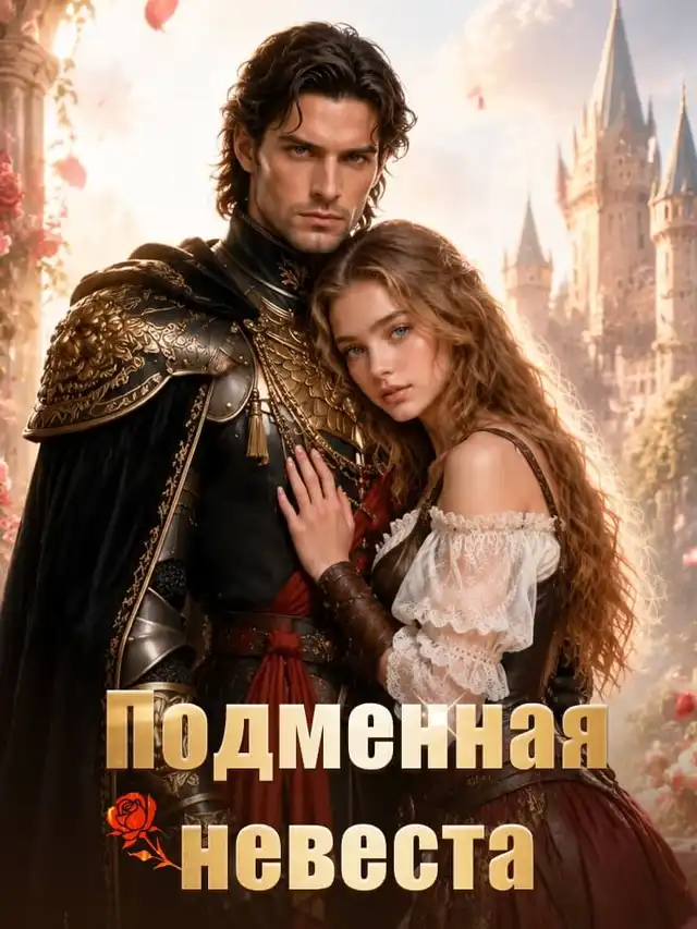 Подменная невеста