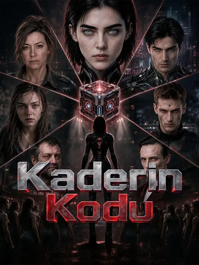 Kaderin Kodu
