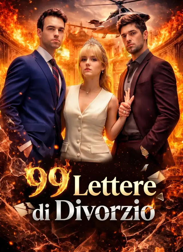 [Doppiato]99 Lettere di Divorzio