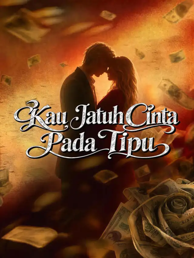 Kau Jatuh Cinta Pada Tipu