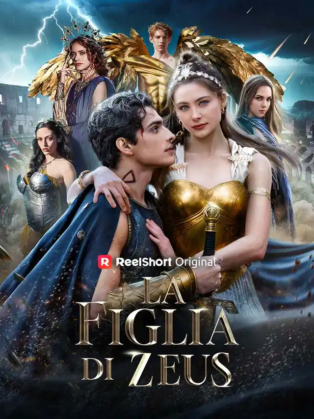 La Figlia di Zeus