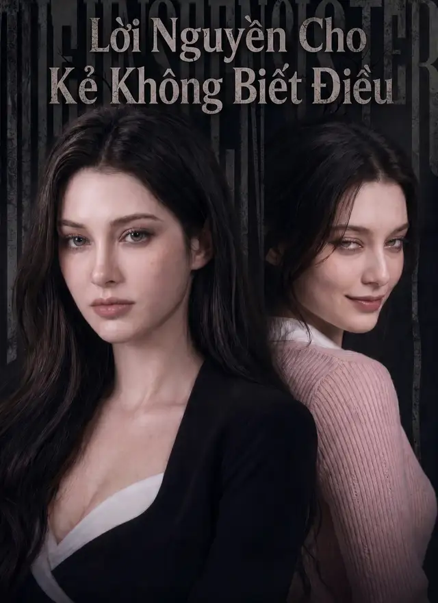 Lời Nguyền Cho Kẻ Không Biết Điều