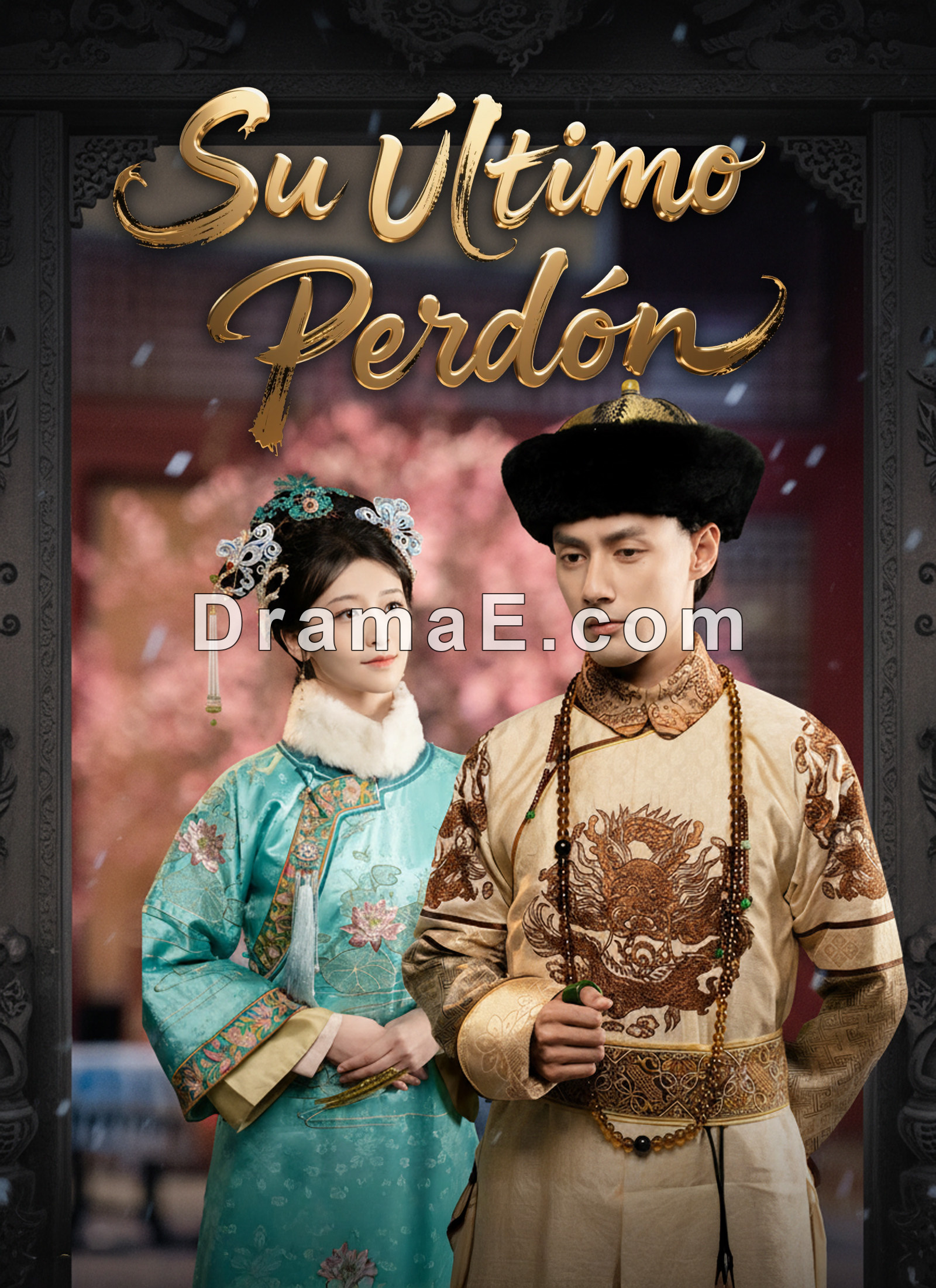 [Dublado] Su Último Perdón