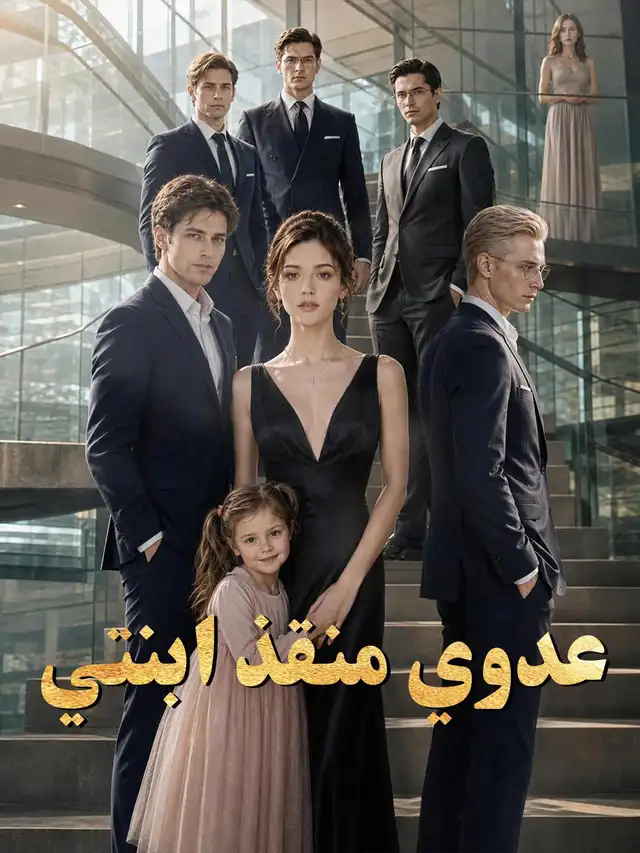 عدوي منقذ ابنتي