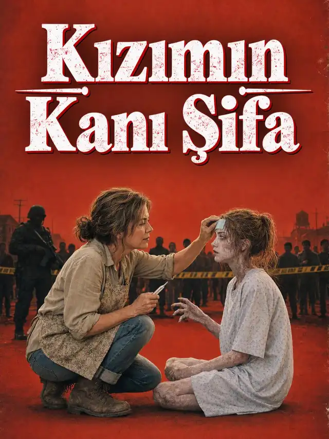 Kızımın Kanı Şifa