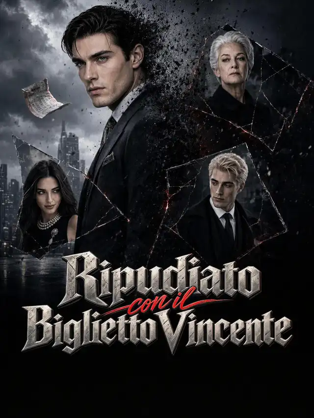 Ripudiato con il Biglietto Vincente